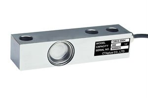 Stainless Shear Beam Load Cell Made in Korea